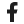 facebook logo icon 